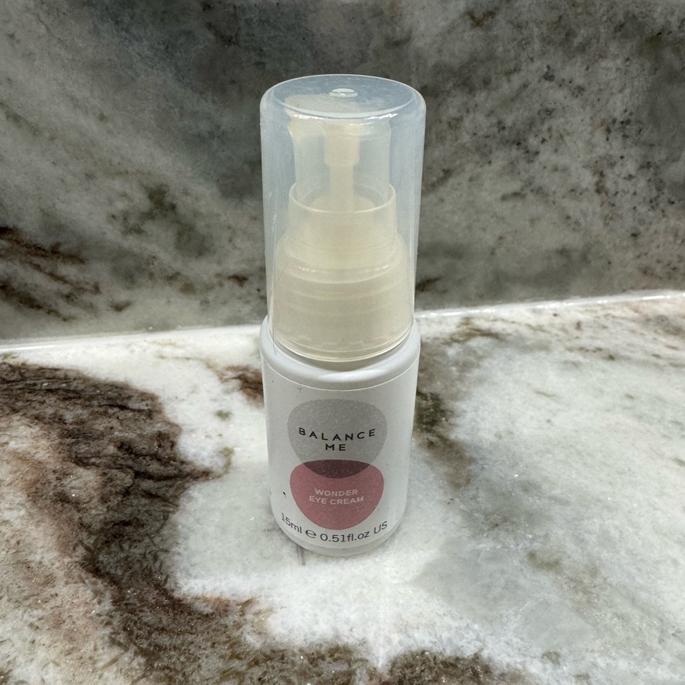 Balance Me Wonder Eye Cream